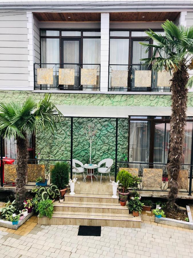 Apartamento Papillon Chakvi Exterior foto