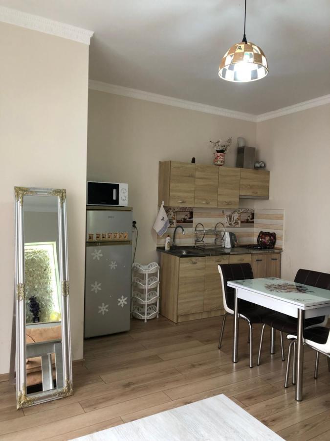 Apartamento Papillon Chakvi Exterior foto